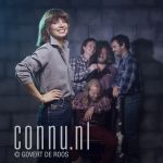 Earth & Fire with Jerney Kaagman, Gerard Koerts, Chris Koerts, Bert Ruiter and Ab Tamboer  at studio Amsterdam Photo: Govert de Roos/Connu